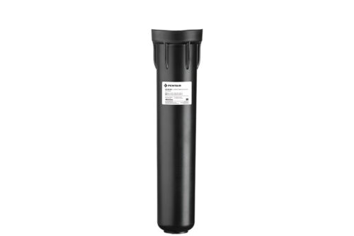 Everpure 153199-06 Replacement Bowl for E-20 Prefilter (Black) includes O-ring
