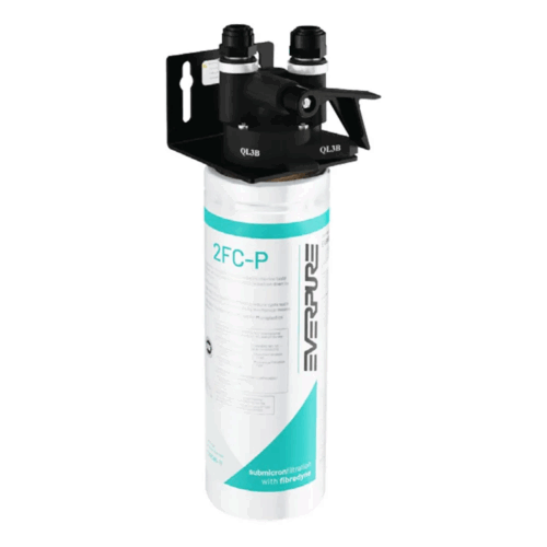 Everpure 2FC-P Water Filter PFAS Reduction Filter System EV9298-00