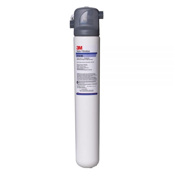 3M Water Filtration CFS9112HSK Retrofit for Hoshizaki 4HCH, H9655