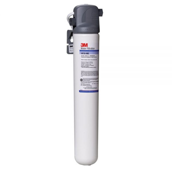 3M Water Filtration CFS9112HSK Retrofit for Hoshizaki 4HCH, H9655