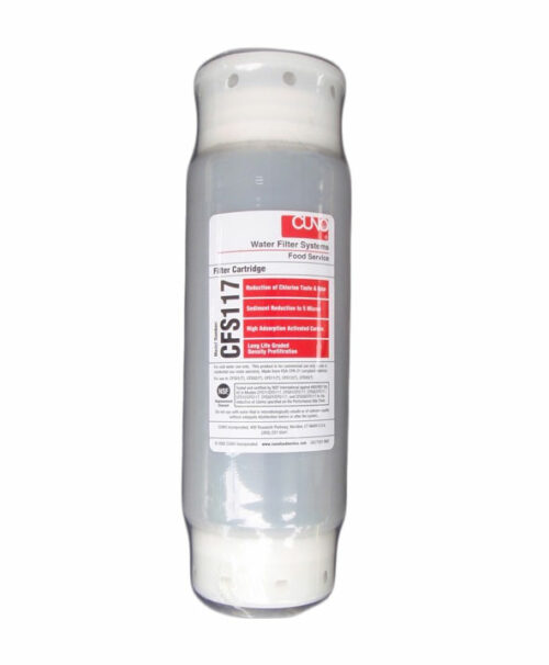 3M-Cuno CFS117 Replacement Filter
