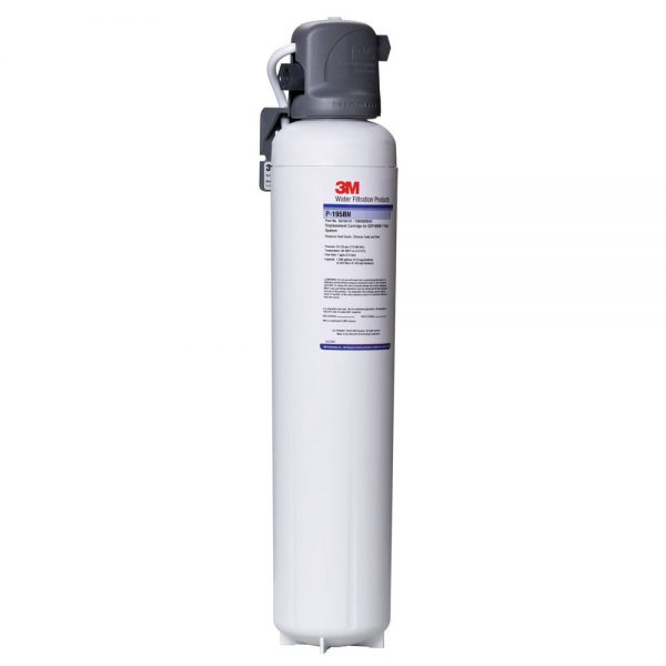 3M SGP195BNT Valveinhead Filter System Simply Filters
