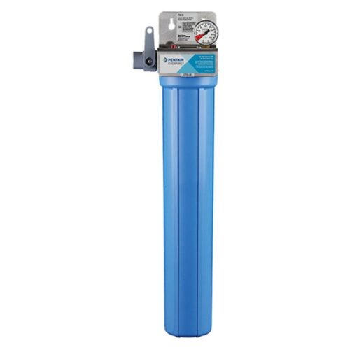 Pentair Everpure FX-12 Water Filter System 160-50020 (includes CTO-20 filter)