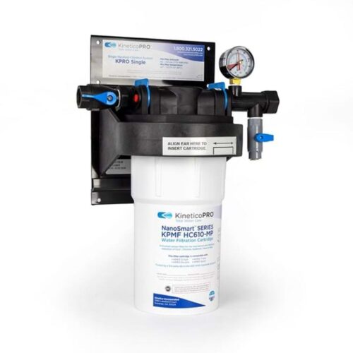 KPMF HC610-MP - NanoSmart™ Series, 10" Filtration System (Selecto 90-0600)