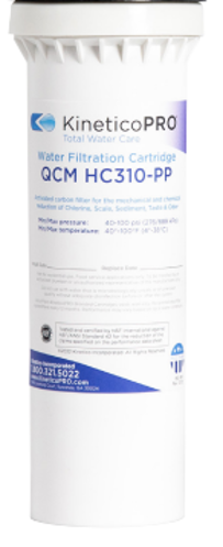 KineticoPro QCM HC310 (Formerly Selecto QCM 105-510)