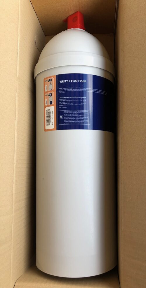 Mavea C1100 Finest Replacement Water Filter