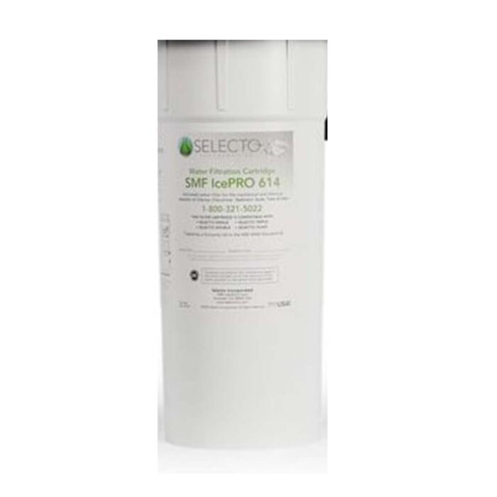 Selecto SMF IC614 108-014IP Replacement Filter - Simply Filters
