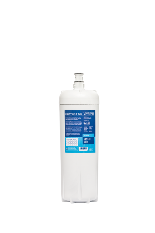 ***NEW*** Vivreau Purity HCHF Cold 0.2 Micron Carbon Block Filter 117227