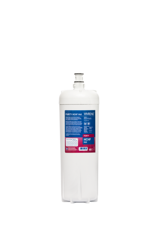 ***NEW*** Vivreau Purity HCHF Hot 0.2 Micron Carbon Block Filter 117228