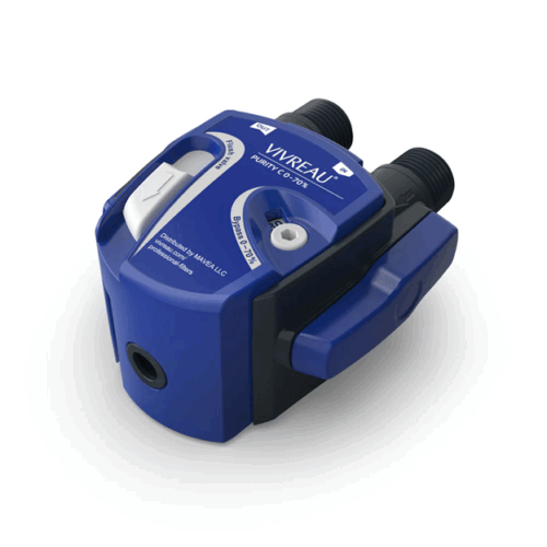 Vivreau (Mavea) NPT 1/2 0%-70% Variable Head (includes bracket)