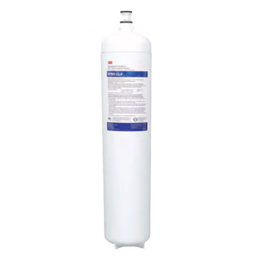 3M HF195CLX Chloramine and Chlorine Reduction System Simply Filters